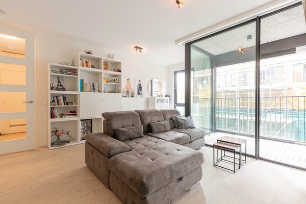 Medium property photo - Dudokstraat 42, 2132 HT Hoofddorp